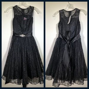 Good girl USA princess dress